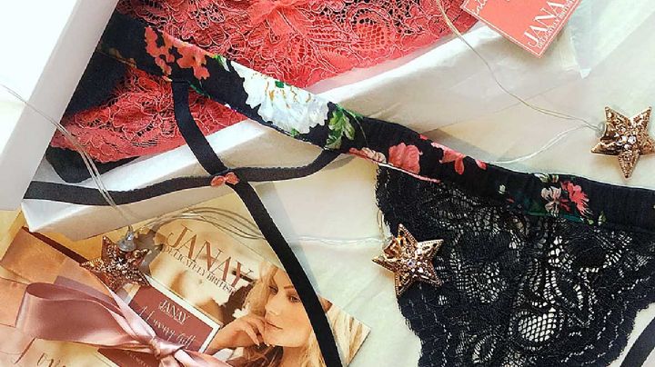 San Valentín: Se dispara venta de tangas previo al 14 de febrero