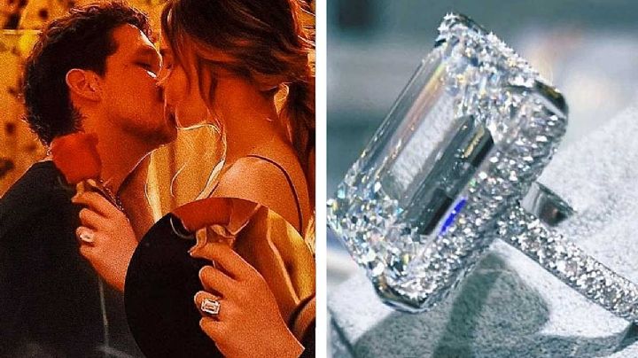 El anillo de compromiso: ¿Belinda tiene que regresarlo o quedárselo?