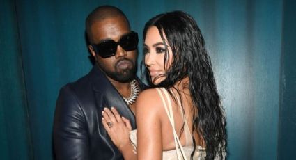 Kanye West lucha por recuperar a Kim Kardashian; le envía un enorme regalo para reconquistarla