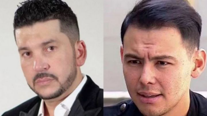 Agreden a Luis Ángel 'El Flaco'  y El Yaki' en palenque (VIDEO)