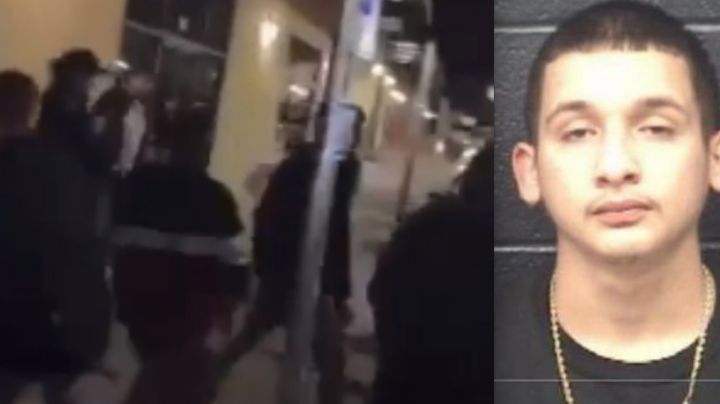 Mamá de presunto asesino del bar TKO lo entregó a la Policía