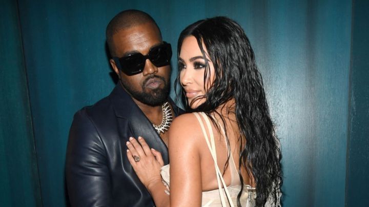 Kanye West lucha por recuperar a Kim Kardashian; le envía un enorme regalo para reconquistarla