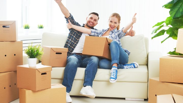 ¿Listo para vivir con tu pareja? Asi puedes fusionar los créditos de Infonavit