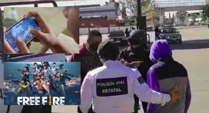 Niño escaparía de su hogar al ser reclutado por criminales en Free Fire; autoridades lo evitan