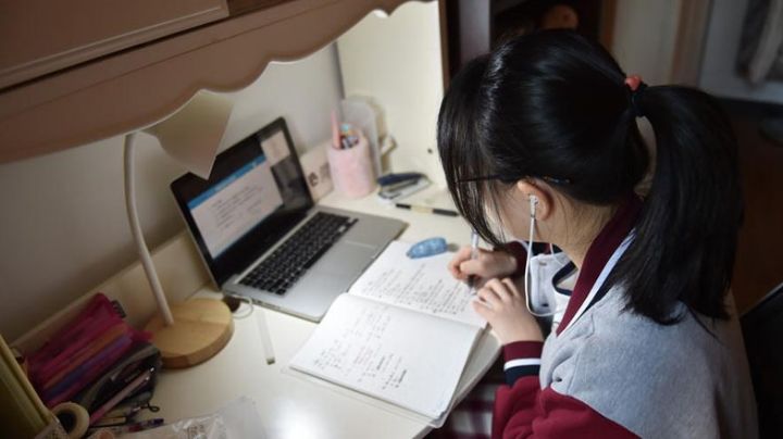 Emiliano tiene dos años sin ir a la secundaria en Nuevo Laredo