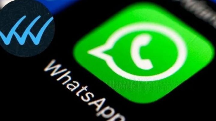 Bye Chismecito: Whatsapp incluirá una tercer paloma azul para avisar captura de pantalla