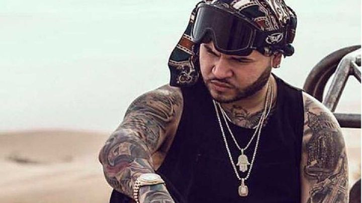 VIDEO: Farruko se vuelve cristiano en pleno concierto: da sermón y se niega a cantar "Pepas"