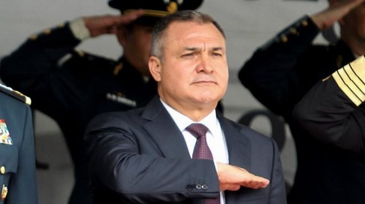 Genaro García Luna: Culpable de todos los cargos en Nueva York