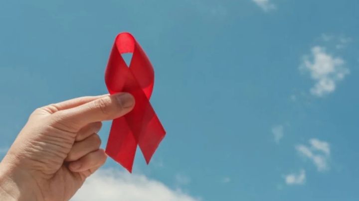 ¡Histórico! Primer paciente con VIH es curado por novedoso tratamiento.