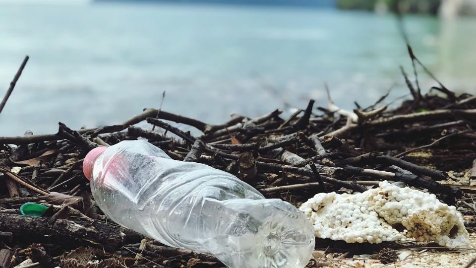 Expertos apuntan a que la producción de desechos plásticos sobrepasa el nivel planetario