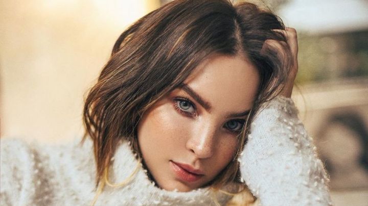 Predice Mhoni Vidente que nuevo romance de Belinda será con un grupero... ¿Eduin Caz?