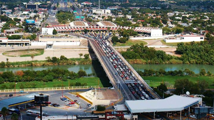 Para tomar en cuenta: CIERRE DEL PUENTE 2 el próximo sábado