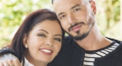 Mamá de J Balvin es hospitalizada por complicaciones covid-19