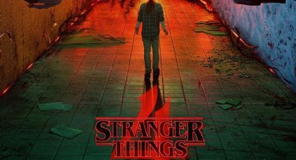 Stranger Things ya tiene fecha de estreno para Cuarta Temporada