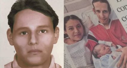 Encuentran a Chavita, un bebé robado del IMSS en Guadalajara hace 16 años