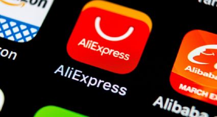 ¿Compras en línea? WeChat y AliExpress están en la lista negra de Estados Unidos