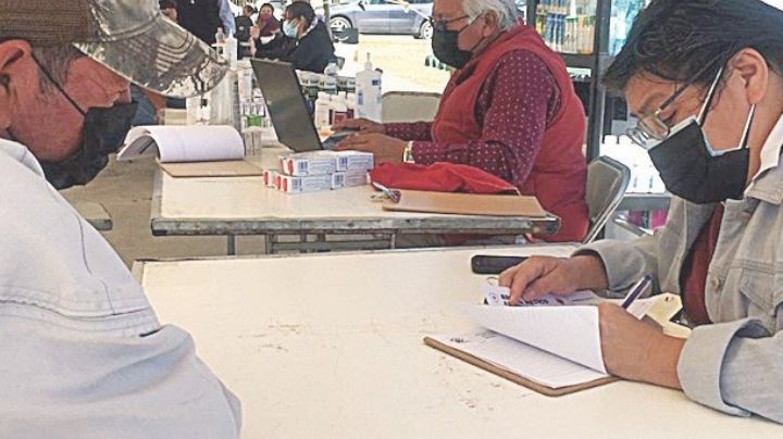 Beneficia brigada a los ciudadanos