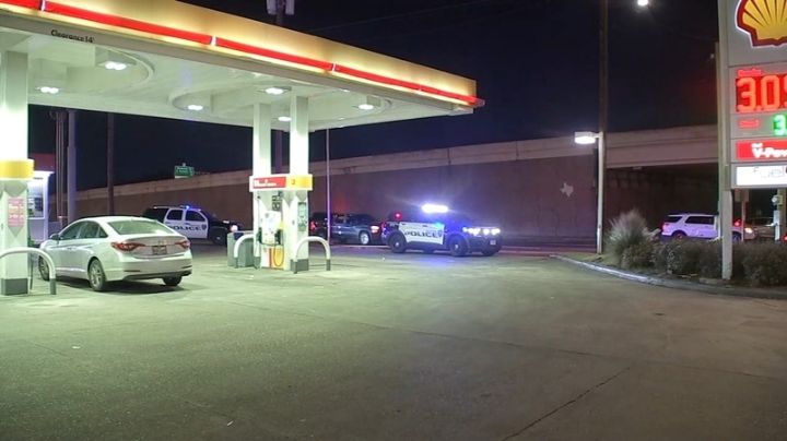 Hombre disparó a niña de 9 años después de que robo saliera mal; Padres exigen justicia