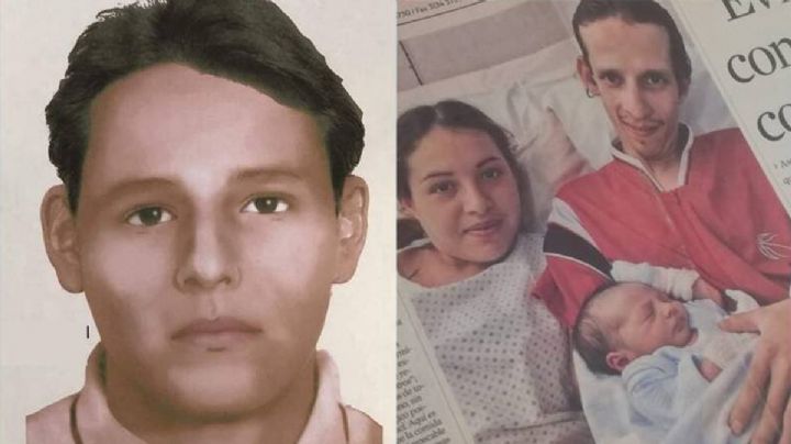 Encuentran a Chavita, un bebé robado del IMSS en Guadalajara hace 16 años