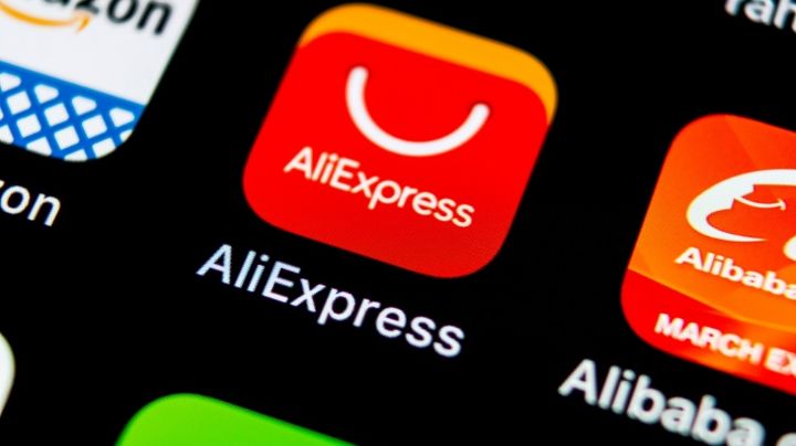 ¿Compras en línea? WeChat y AliExpress están en la lista negra de Estados Unidos