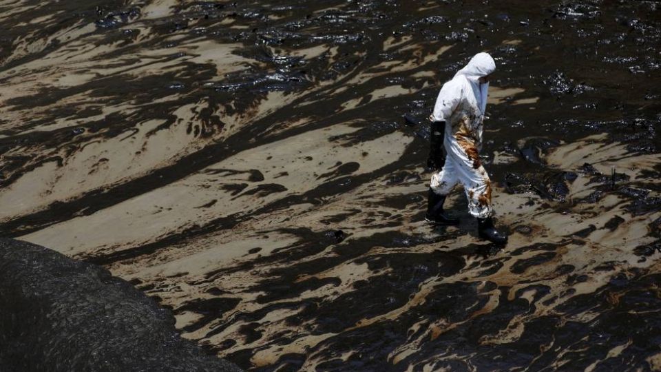 La empresa de crudo española tendrá que asumir las consecuencias del vaciado de crudo en las costas de Perú a muy altos costos