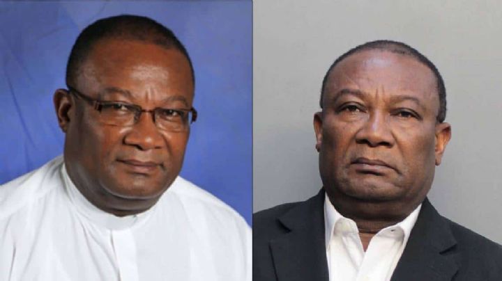 Condenan a Sacerdote católico a 8 años de prisión tras abusar de feligresa