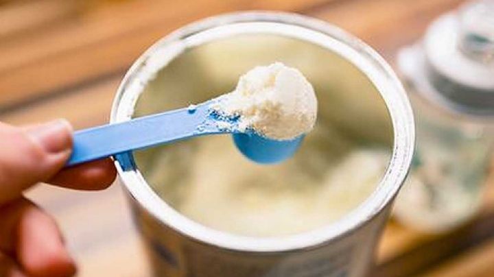 Profeco: está es la leche en polvo que no deberías comprar