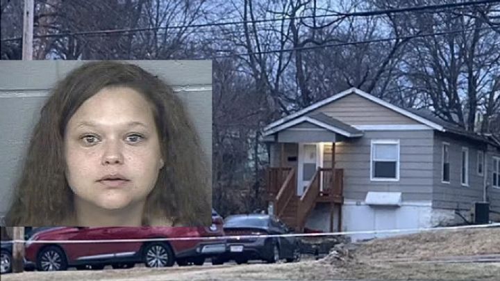 Horror: Da muerte a su hijo  y mascota “El diablo me quería atacar”