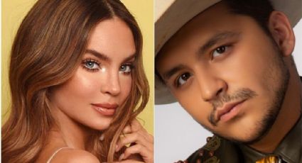 Christian Nodal manda impactante mensaje... ¿Indirecta para Belinda?