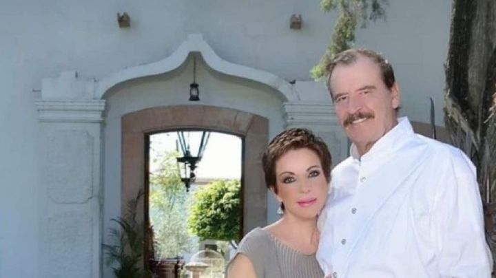 ¿Quieres dormir en la hacienda de Vicente Fox? Puedes rentarla en Airbnb