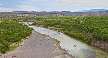 Proyectan sacar agua del Golfo para enfrentar escasez en la frontera; incluyen a Nuevo Laredo