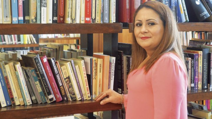 Presentará Antonieta Salinas 'La magia del universo'