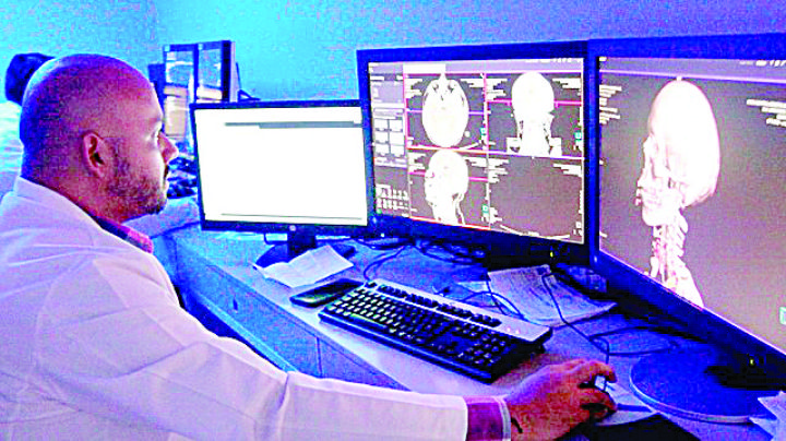 Fallecen nueve en 2021 por epilepsia en Nuevo Laredo