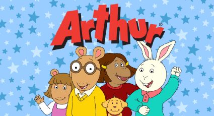 Adios "Arthur": Serie infantil termina transmisiones luego de 25 temporadas