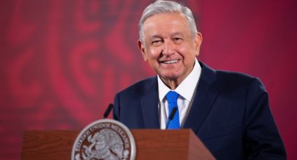 AMLO pide que se informe sobre la REVOCACION DE MANDATO; "El pueblo debe de conocer".