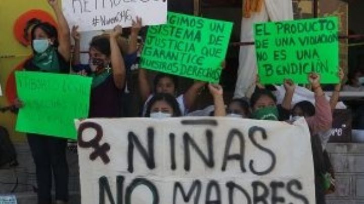 Tras batalla legal, menor de 9 años interrumpe embarazo tras ser víctima de abuso