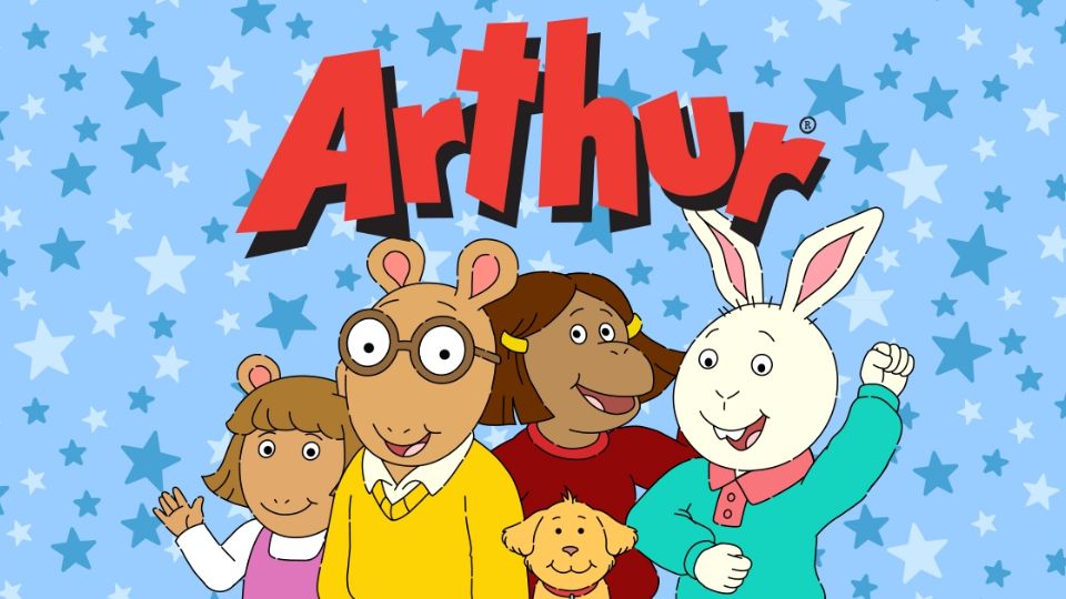 Arthur ganó gran popularidad y relevancia en redes sociales por los memes hechos con algunas capturas de sus episodios