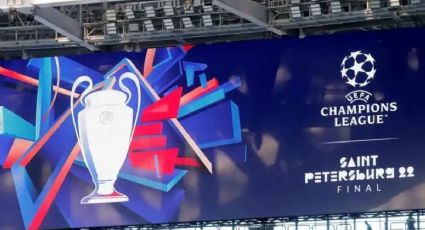 Busca UEFA cambiar sede de Final de la Champions League por conflicto Rusia-Ucrania