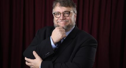 Guillermo del Toro recibirá importante premio por su excelencia creativa