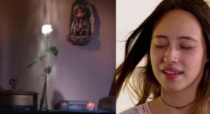 ¡Nunca lo hubiera imaginado! Así es como hacen "el airecito" en "La Rosa de Guadalupe" VIDEO