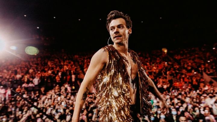 Harry Styles en México: el cantante anuncia segunda fecha de su 'Love on Tour'