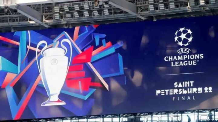 Busca UEFA cambiar sede de Final de la Champions League por conflicto Rusia-Ucrania