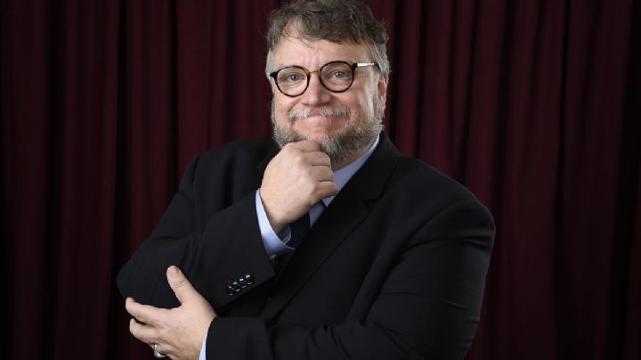 Guillermo del Toro recibirá importante premio por su excelencia creativa