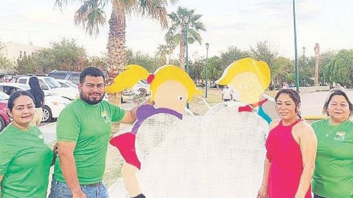 Suman fuerzas por los niños