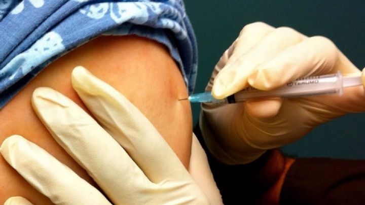 Cambio de clima impacta en niños