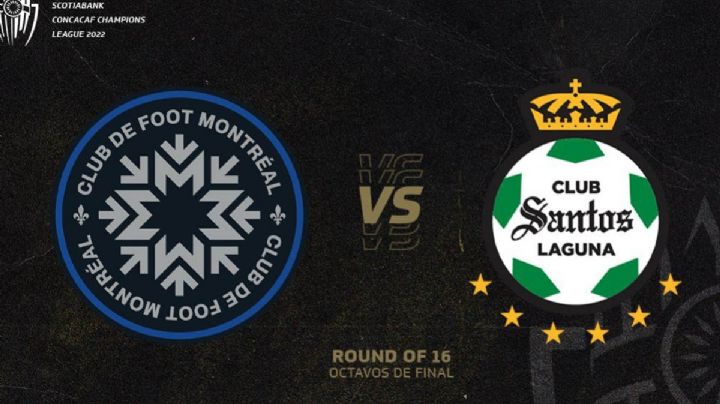 Santos vs Montreal: horario y dónde ver EN VIVO HOY Concachampions