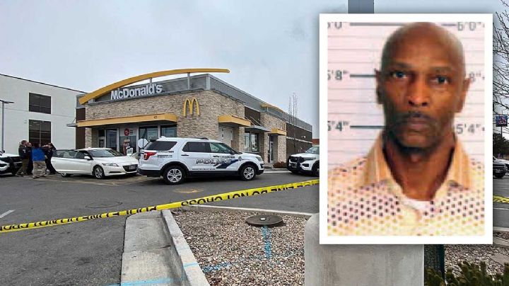 Identifican a padre del niño de 4 AÑOS que DISPARA a POLICÍAS