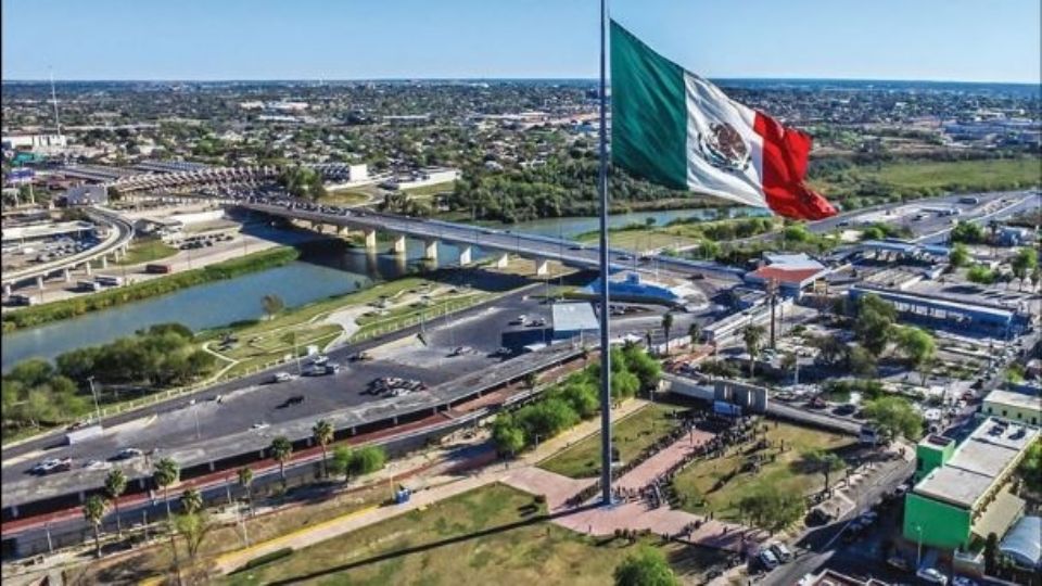 Tiene Nuevo Laredo una de las más grandes y hermosas de México