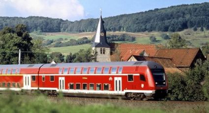 Polonia prepara tren médico para apoyar pacientes de Ucrania