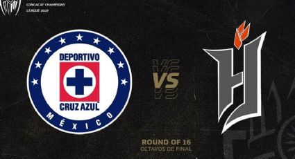 Cruz Azul vs Forge FC: horario y dónde ver EN VIVO HOY Concachampions